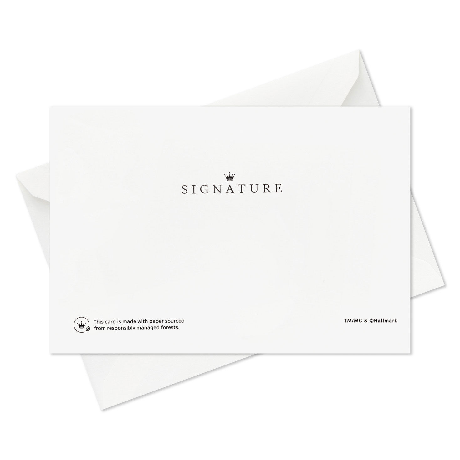 Santa Claus Sleigh Boxed Christmas Cards, Pack of 12, , large image number 7