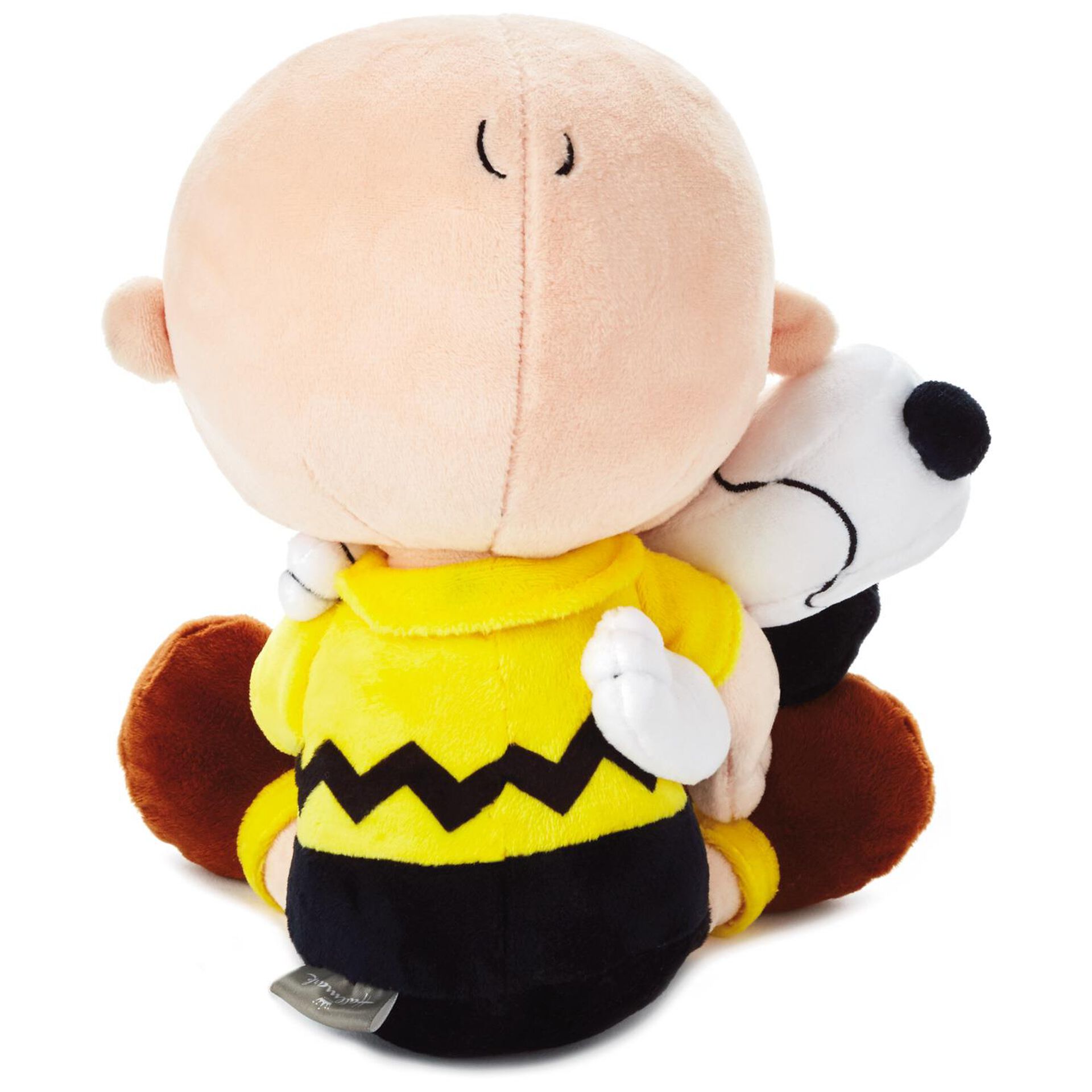 snoopy red baron stuffed animal