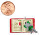 Mini A Creature Was Stirring Special Edition Ornament, , large image number 7