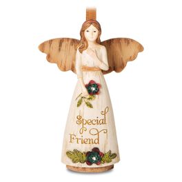 Special Friend Angel Ornament, Special Friend Angel Ornament, , large