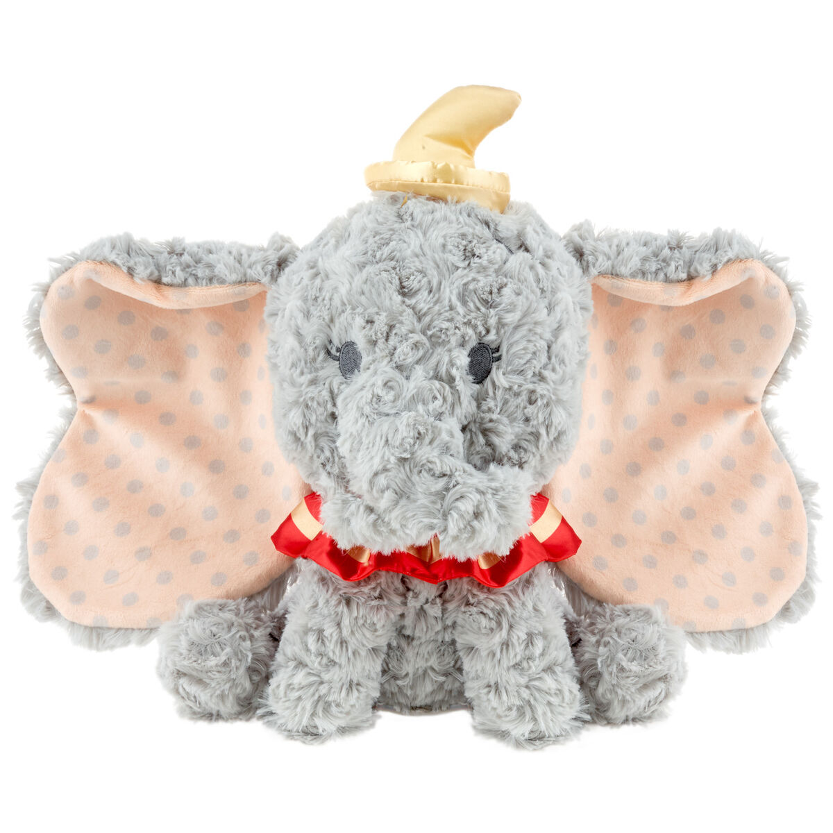 dumbo stuffed animal disney