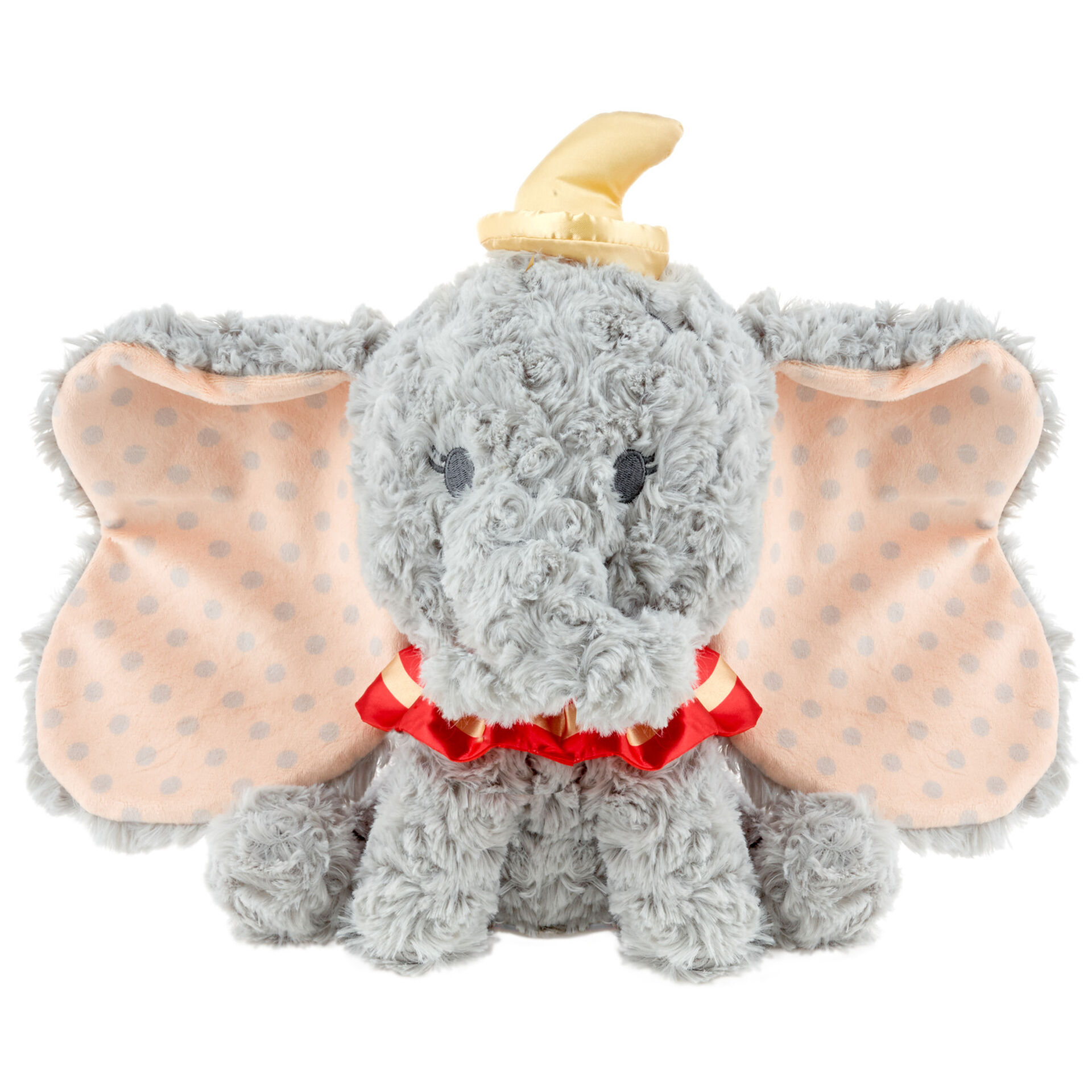 squishmallow disney dumbo 10