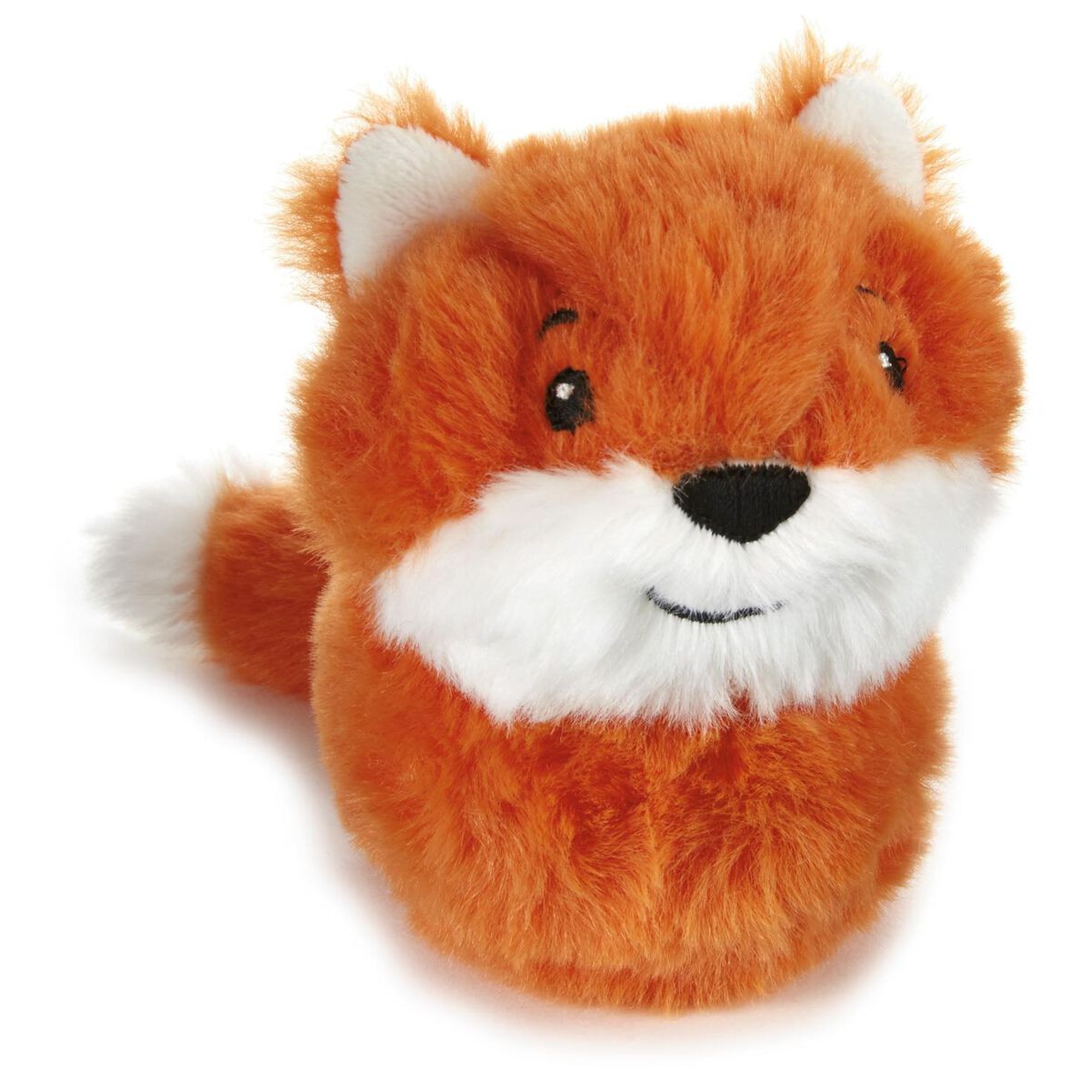 ZipAlong Fox Stuffed Animal Interactive Stuffed Animals Hallmark