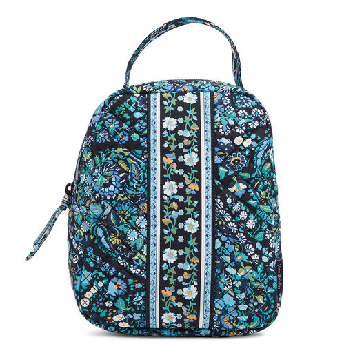 Vera Bradley Lunch Bunch Bag in Dreamer Paisley, 