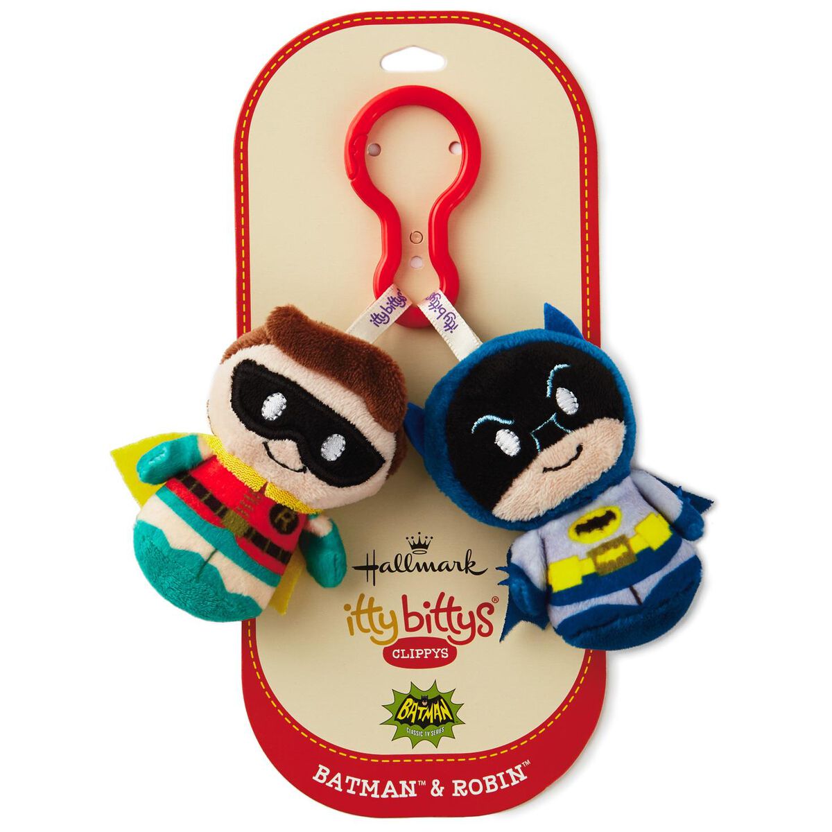 itty bittys clippys