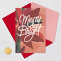 Merry and Bright Christmas Card, , large image number 5