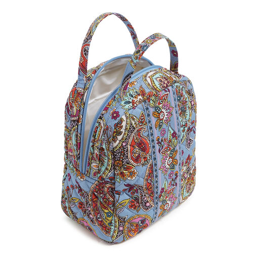 Vera Bradley Lunch Bunch Bag in Provence Paisley, 