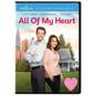 All of My Heart DVD, , large image number 1