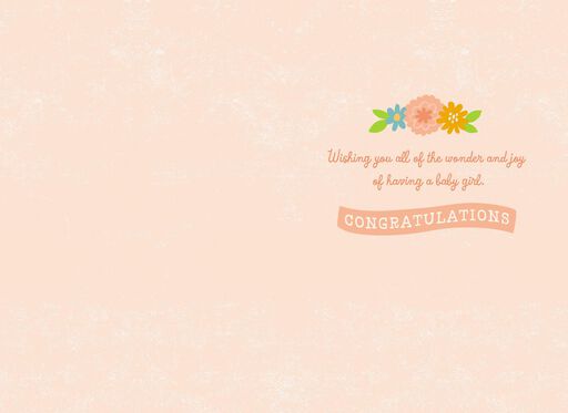 New Baby Greeting Cards