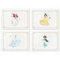 Disney Princess Assorted Boxed Blank Note Cards Multipack, Pack of 24, , large image number 1