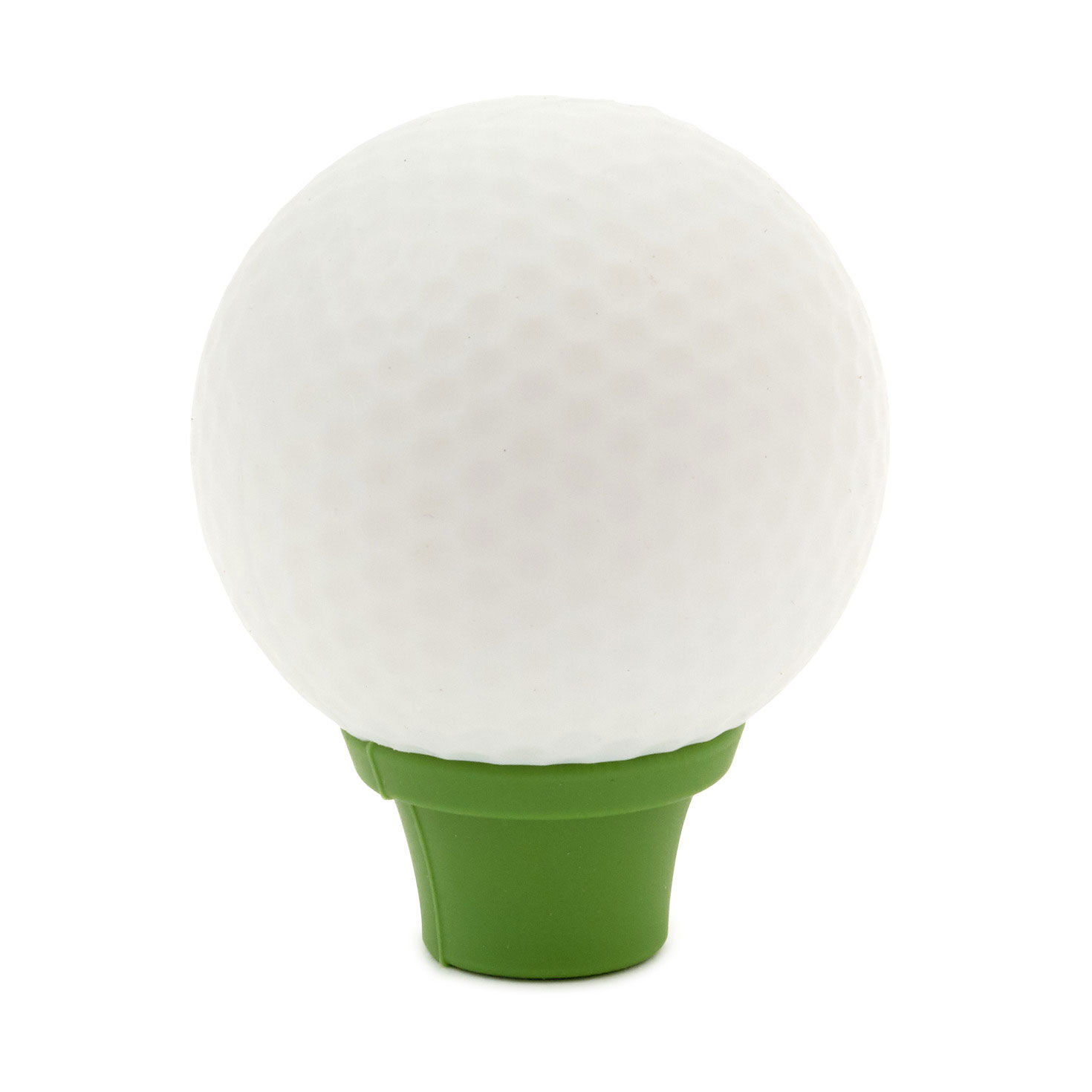 Charmers Golf Ball Silicone Charm for only USD 8.99 | Hallmark