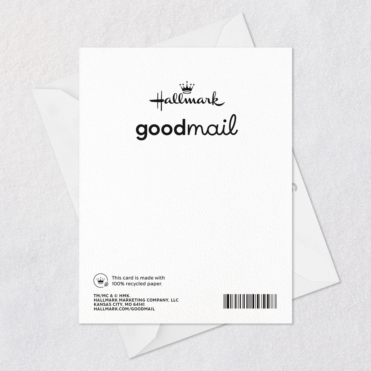 Bday Vibes Birthday Card, , large image number 7