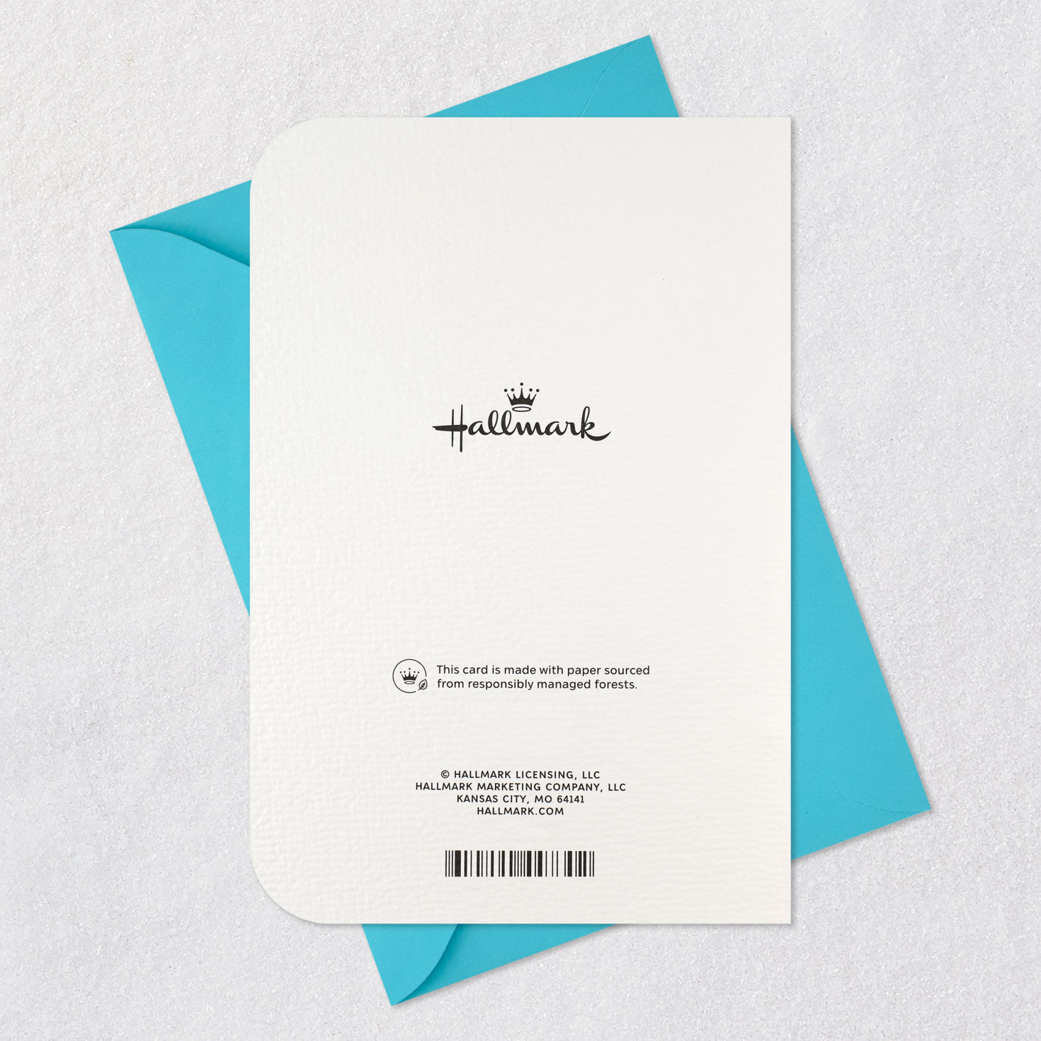 Landscape Painting Anniversary Card for Couple  image number 7