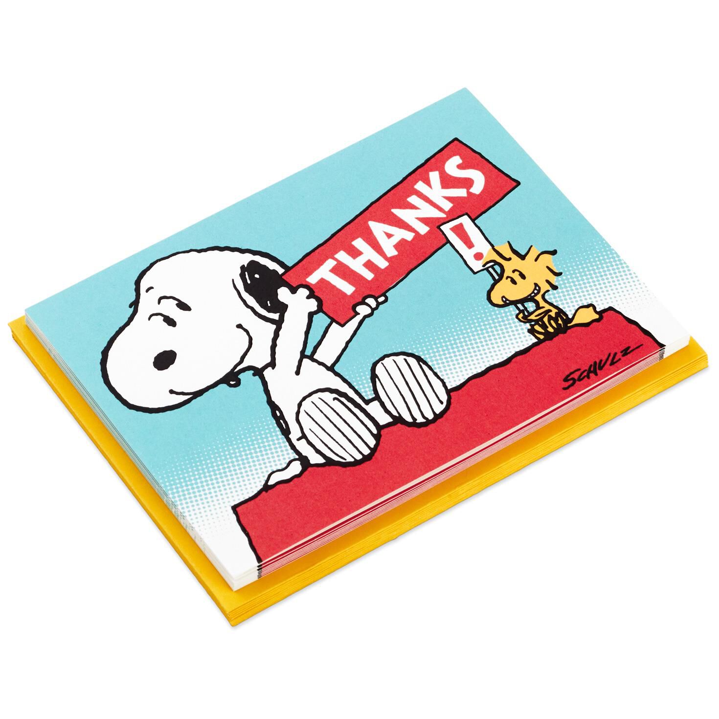 Ravisah In Collectables Peanuts Snoopy Collectables Hallmark Snoopy Peanuts Blank Thank You Card W Envelope Ravisah In Collectables Peanuts Snoopy Collectables Hallmark Snoopy Peanuts Blank Thank You Card W Envelope