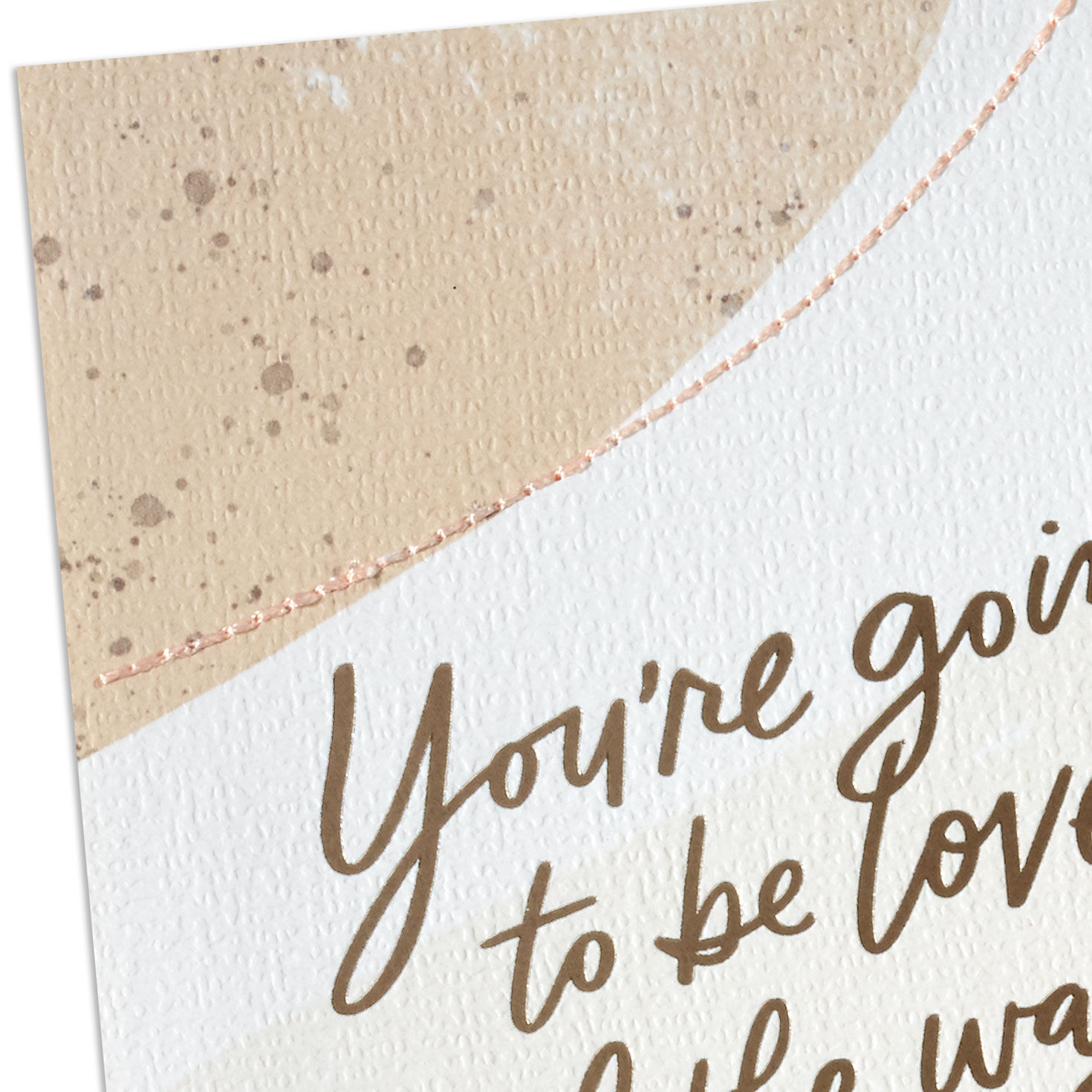 You're Going to Be Loved Through This Encouragement Card for only USD 6.59 | Hallmark