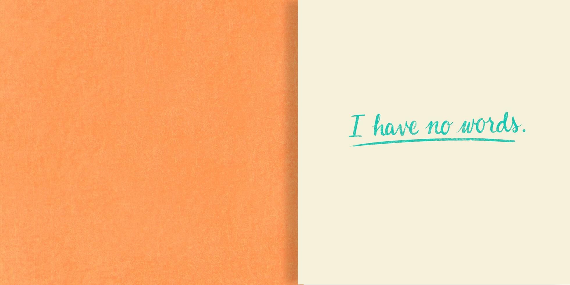 You're Amazing Just Because Music Card