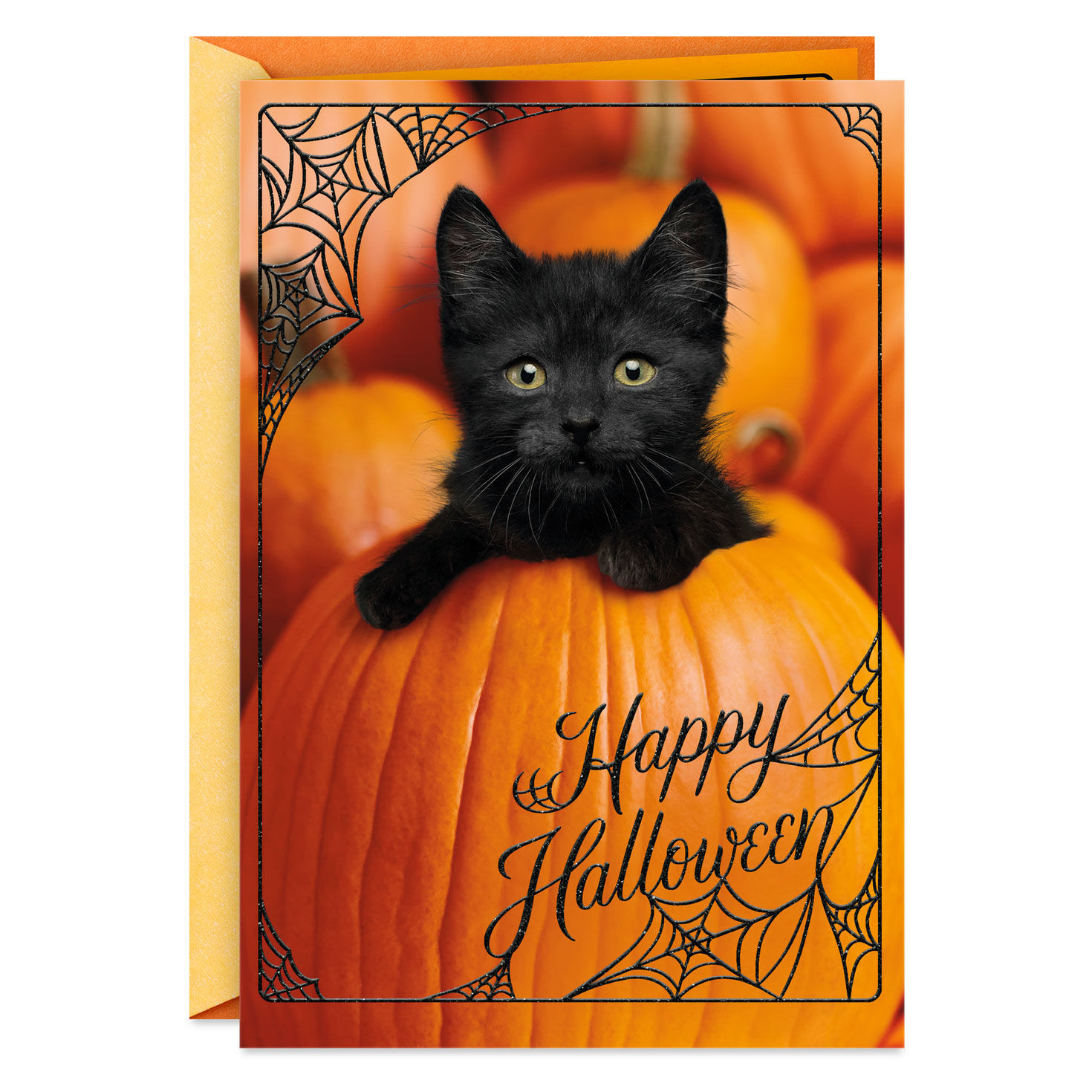 Let the Fun Begin Halloween Card for only USD 2.99 | Hallmark