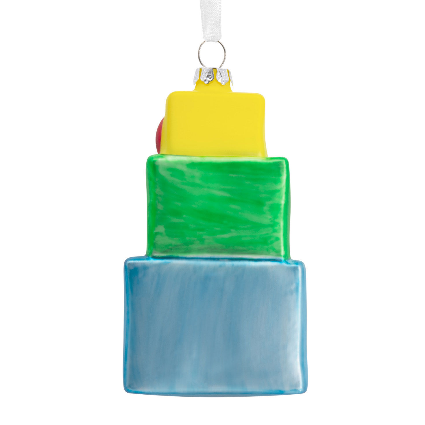 Dr. Seuss's How the Grinch Stole Christmas!&trade; Max With Presents Blown Glass Hallmark Ornament, , large image number 5