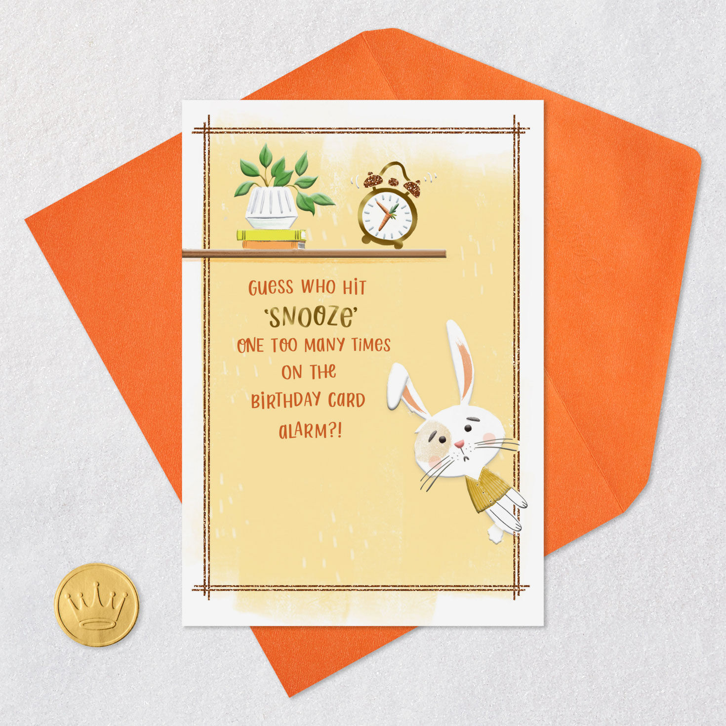 All Kinds of Happy Religious Belated Birthday Card for only USD 3.99 | Hallmark