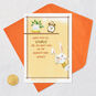 All Kinds of Happy Religious Belated Birthday Card, , large image number 6