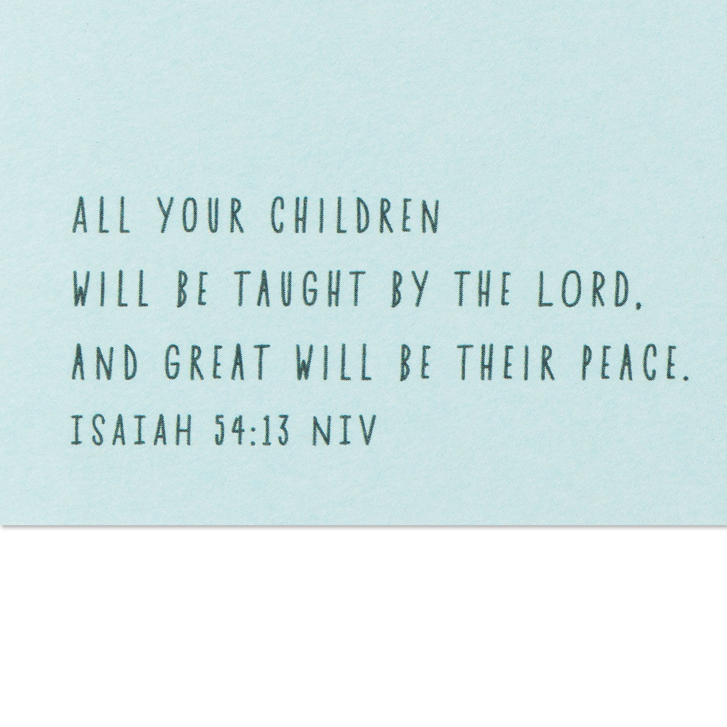 God's Blessings on Your Sweet Baby Religious Baptism Card for only USD 2.99 | Hallmark