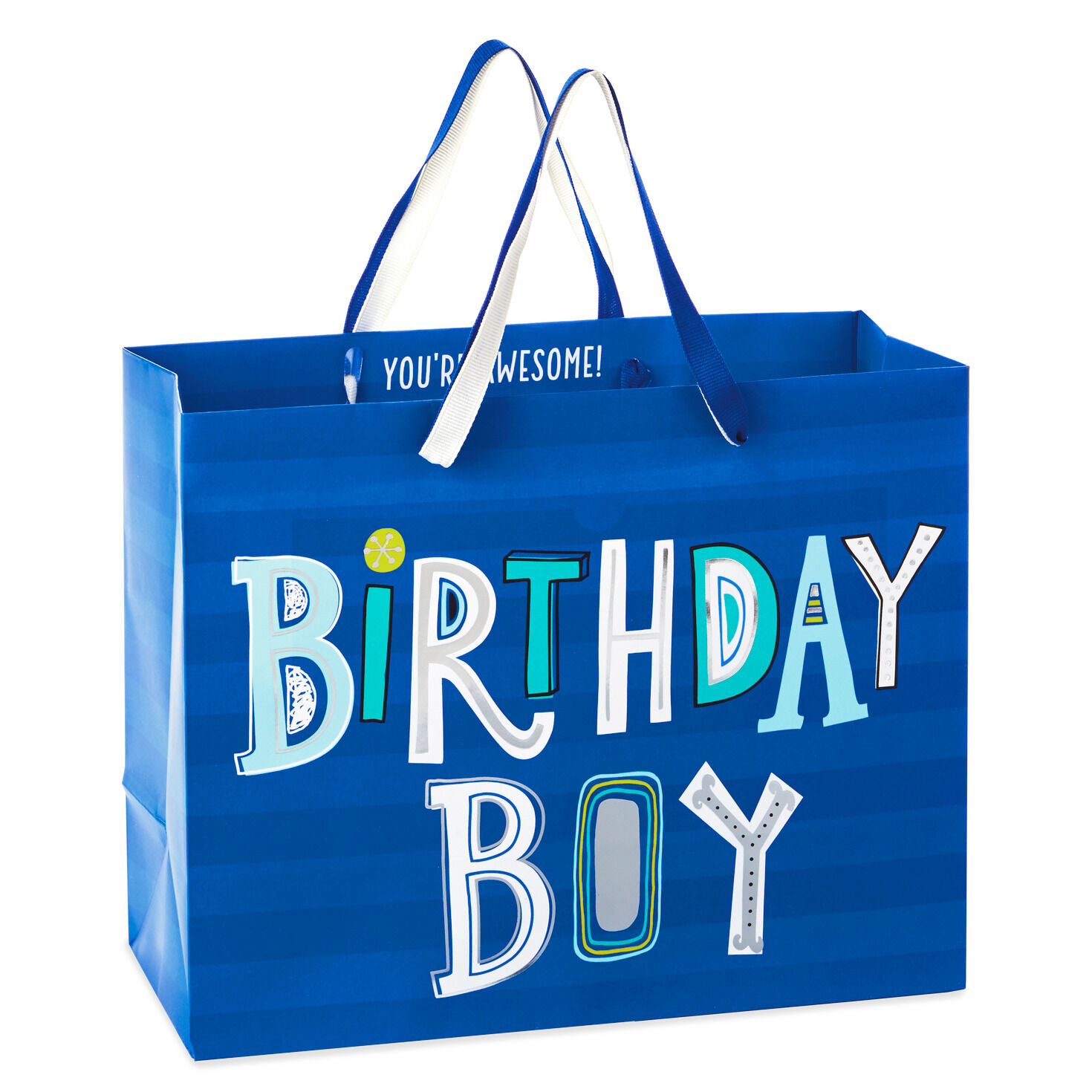 extra large birthday gift bags