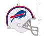 NFL Buffalo Bills Football Helmet Metal Hallmark Ornament, , large image number 3