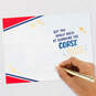 Safe Shores Coast Guard Veterans Day Card, , large image number 6