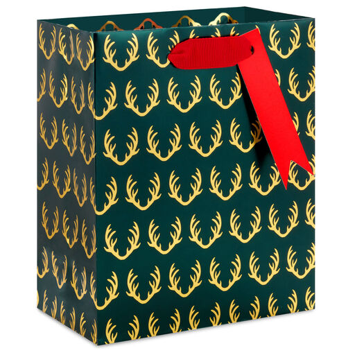 Christmas Gift Wrap Hallmark