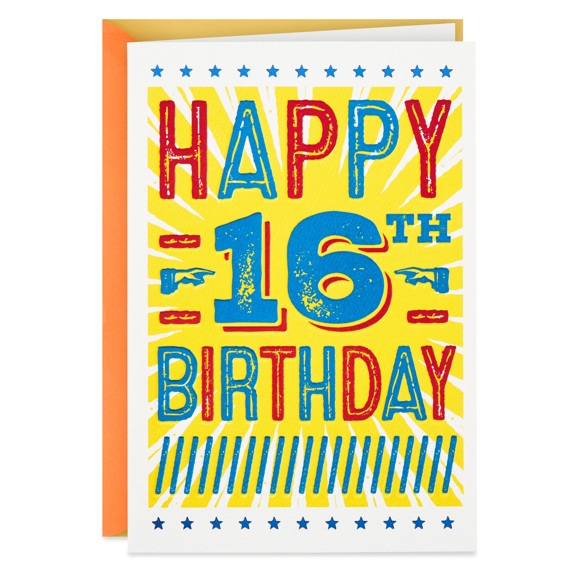 Sweet 16 Birthday Card Hallmark Send The Very Best Birthday 16th Birthday Girl Greeting Cards Invitations Home Garden Gkdevelopers Com Sweet 16 Birthday Card Hallmark Send The Very Best Birthday 16th Birthday Girl Greeting Cards Invitations Home Garden Gkdevelopers Com