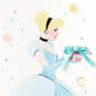 3.25" Mini Disney Princess Cinderella Whatever Your Heart Dreams Card, , large image number 6