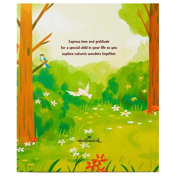 I'm Thankful for You Recordable Storybook, , large image number 4