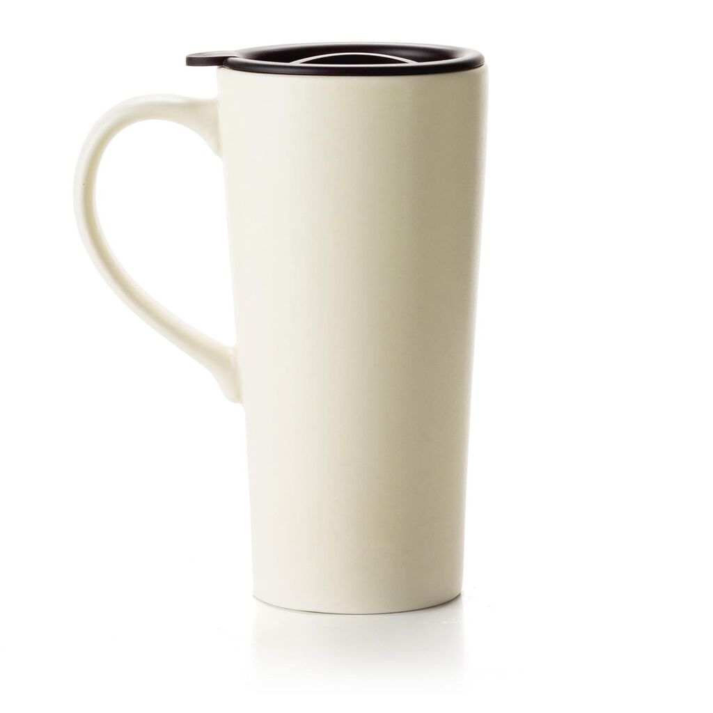 Winnie the Pooh Hugging Distance Travel Mug Mugs & Teacups Hallmark