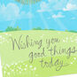 16" Ray of Sunshine Jumbo Encouragement Card, , large image number 4