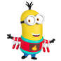 Minions Kevin Decks the Halls Ornament With Sound, , large image number 1