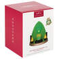 The Wizard of Oz™ The Great and Powerful Oz™ Ornament With Light and Sound, , large image number 7