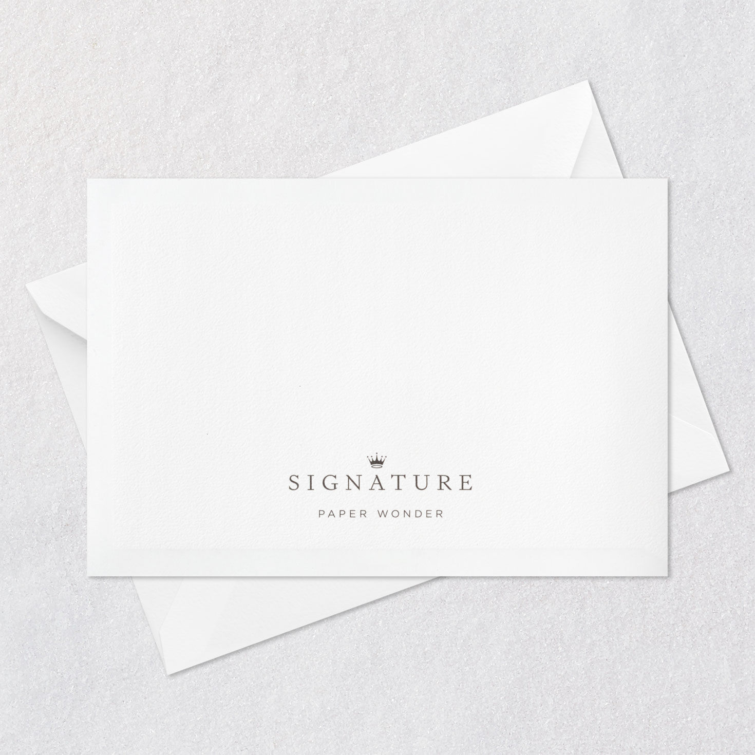 Heavenly Peace Angel 3D Pop-Up Christmas Card, , large image number 8