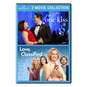 Hallmark 2-Movie Collection: Just One Kiss and Love, Classified, , large image number 1
