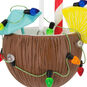 Festive Coconut Cocktail Hallmark Ornament, , large image number 4