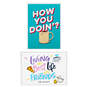 Friends Boxed Blank Note Cards, Pack of 12, , large image number 2