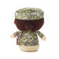 itty bittys® White Woman in Green Camo Plush, , large image number 3