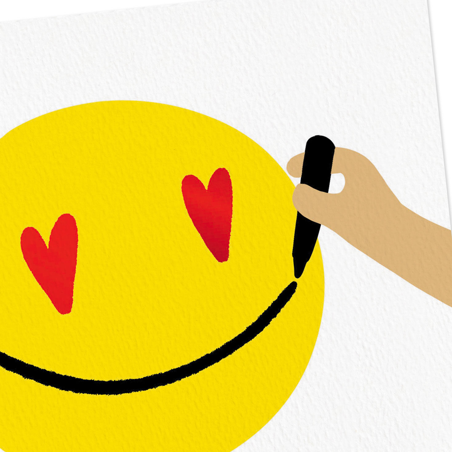 You're a Total Day-Brightener Valentine's Day Card, , large image number 4