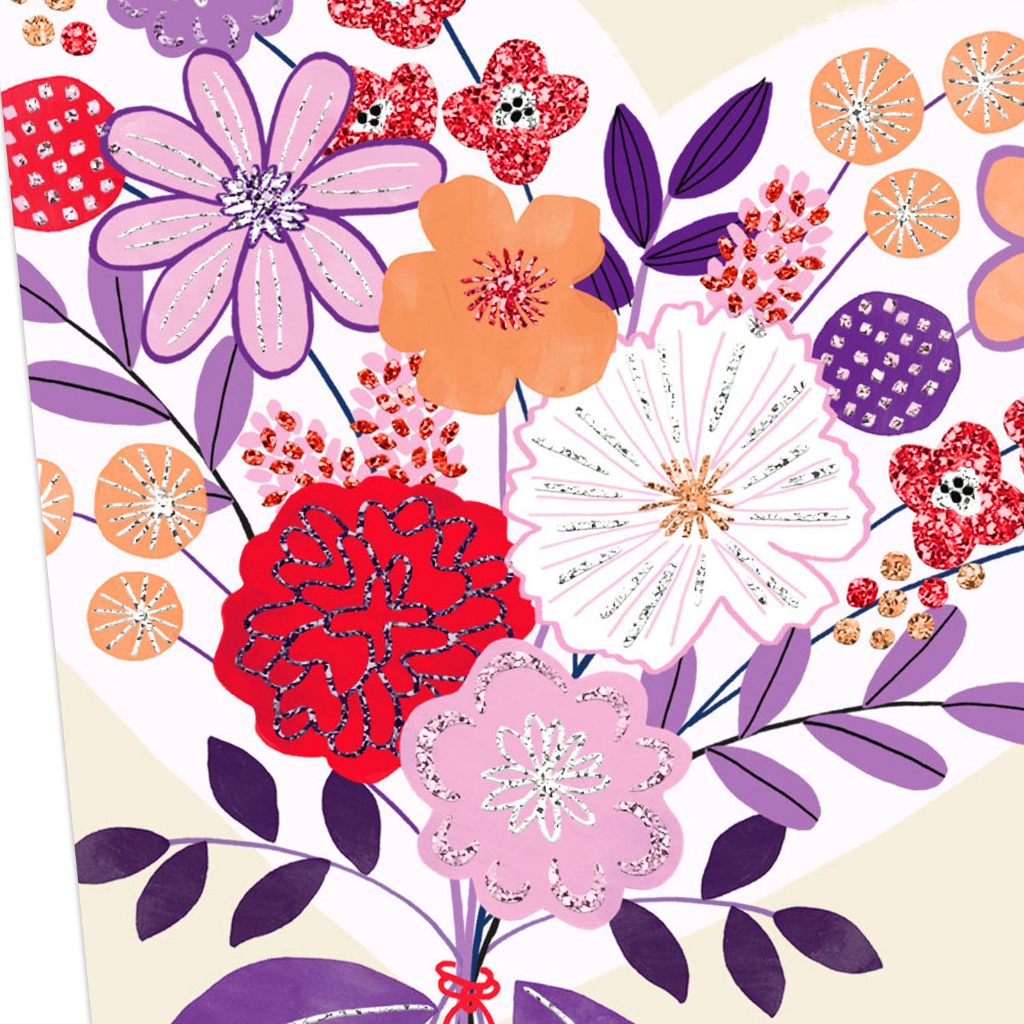 Love-Filled Wishes Valentine's Day Card for only USD 2.50 | Hallmark