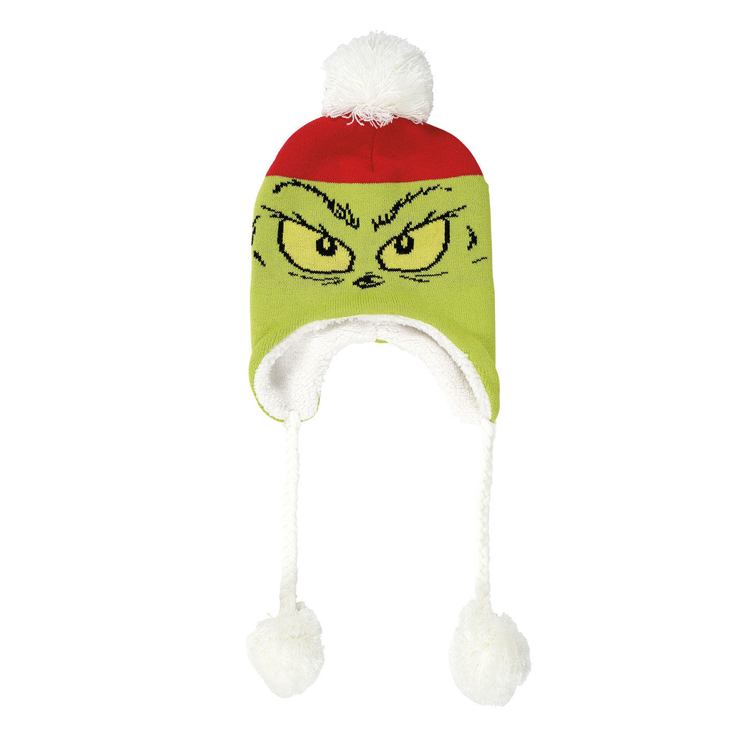 Enesco Grinch Toboggan Hat