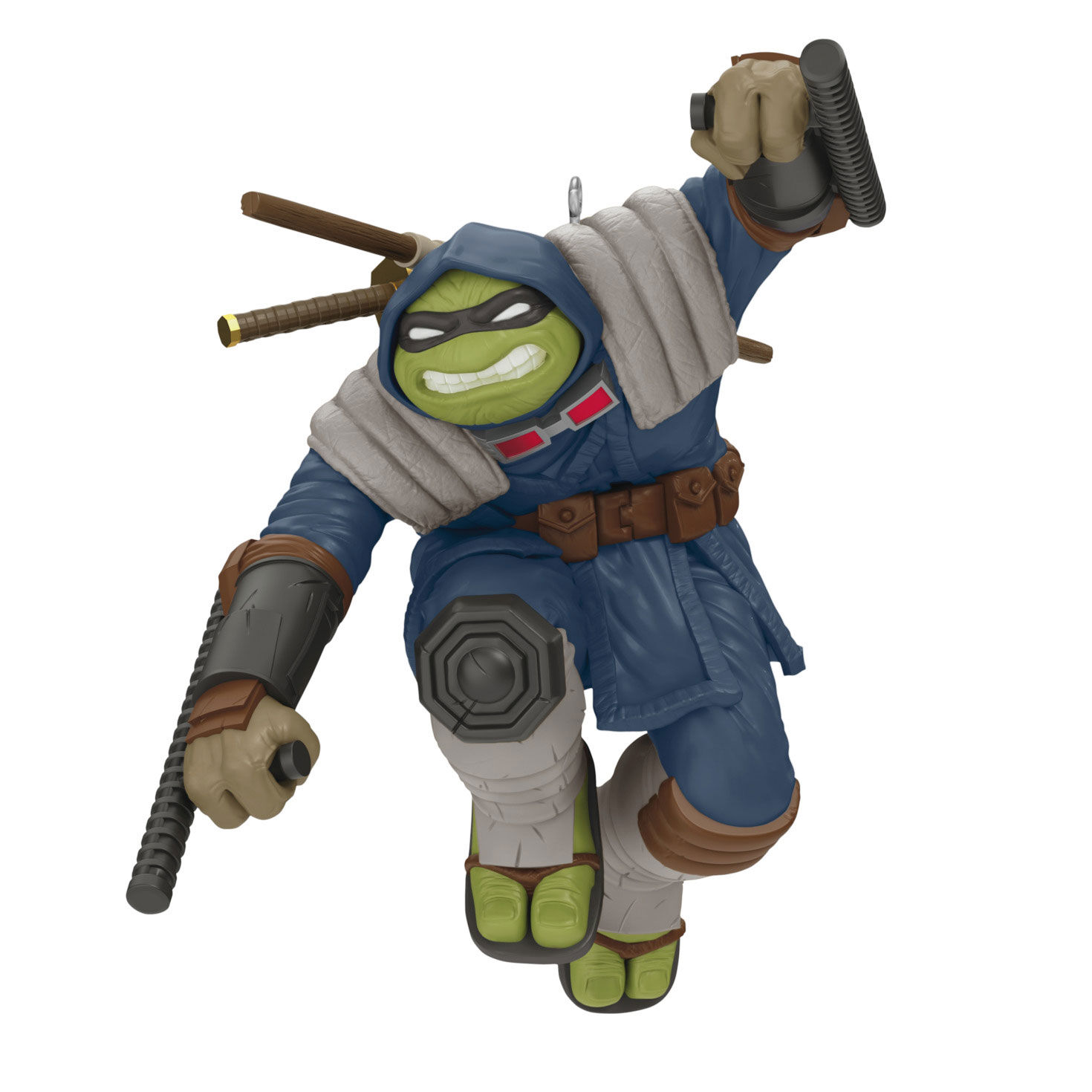 Teenage Mutant Ninja Turtles The Last Ronin Ornament