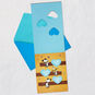 Peanuts® Snoopy Kind, Smart and Charming Birthday Card for Son, , large image number 3