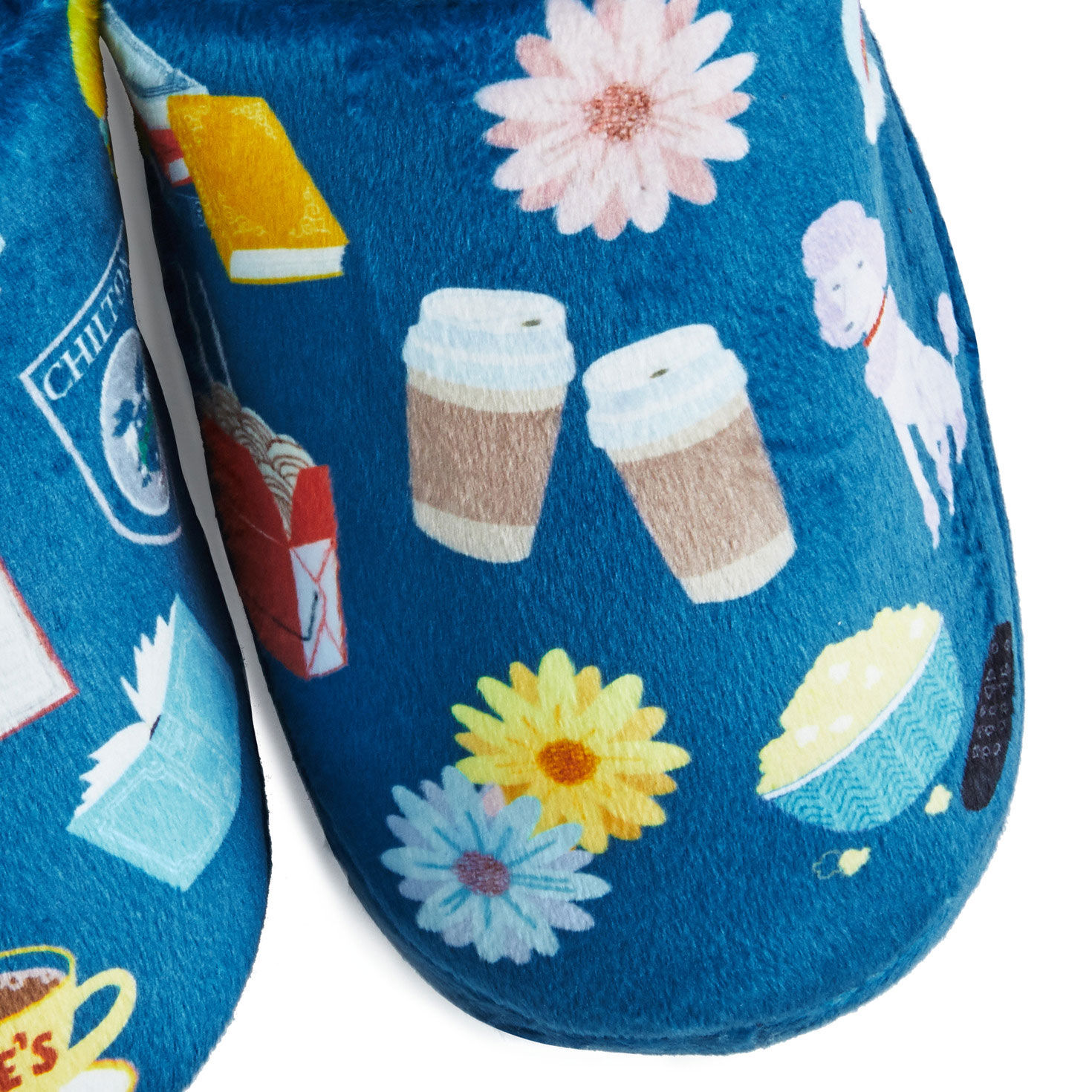 Gilmore Girls Slippers With Sound for only USD 26.99 | Hallmark