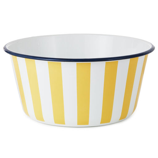 Hallmark Channel Everything's Butter Popcorn Bowl, 50 oz., 