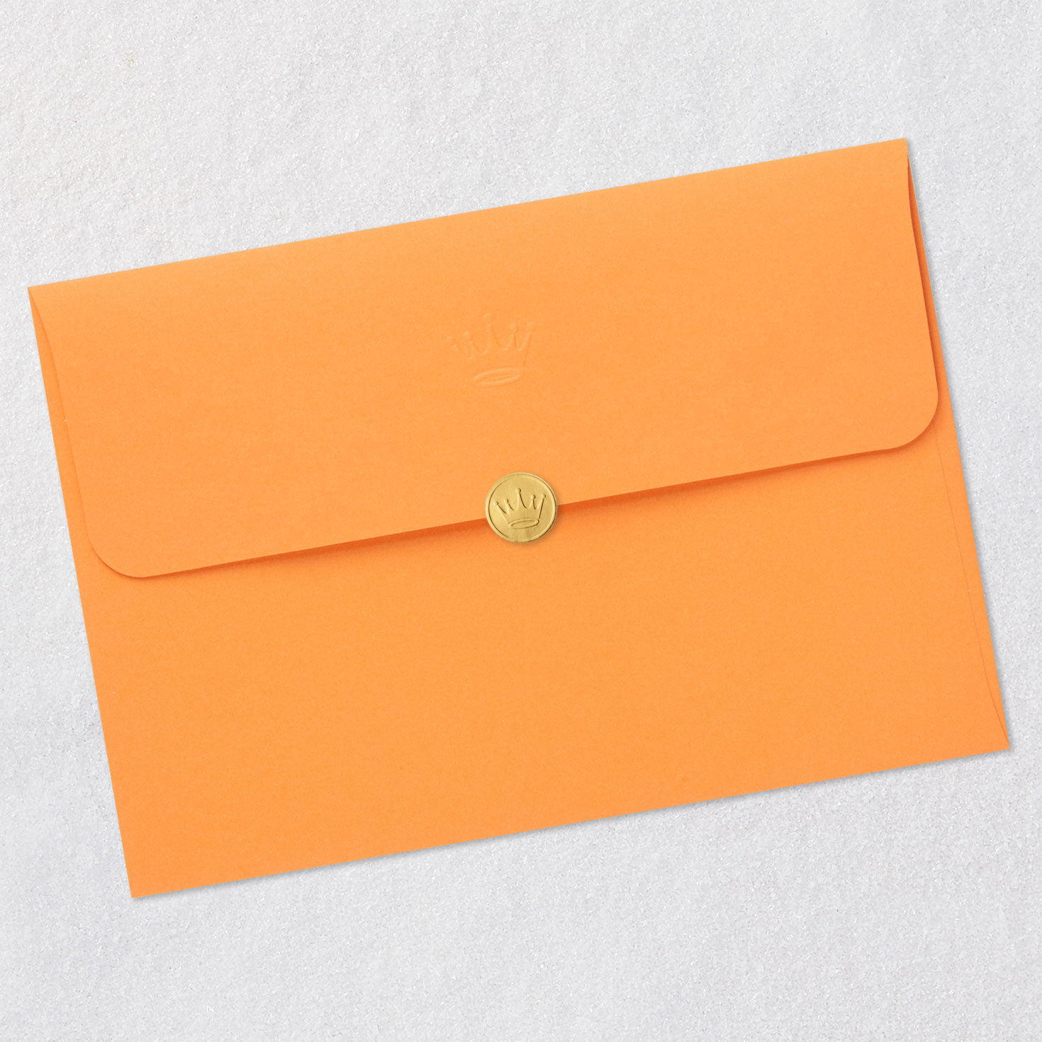 Hocus Pocus Sanderson Sisters 3D Pop-Up Halloween Card Envelope Back with Seal image number 7