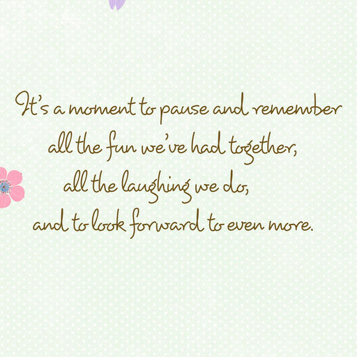Thankful for You Birthday Card for Friend, 